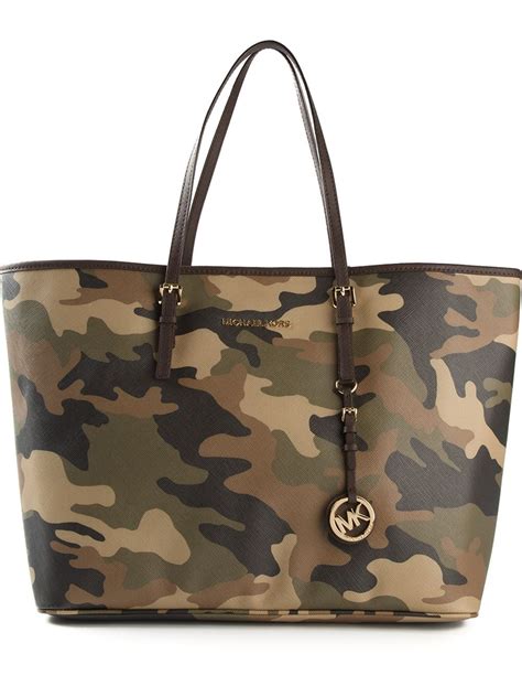 michael kors mens camo bag|michael kors tote on sale.